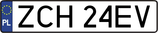 ZCH24EV