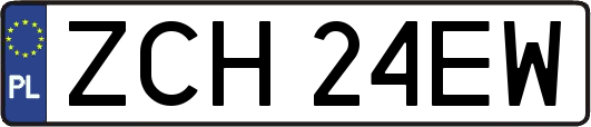 ZCH24EW