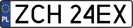 ZCH24EX