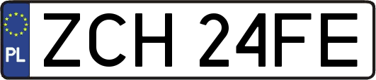 ZCH24FE