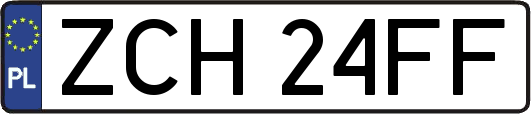 ZCH24FF