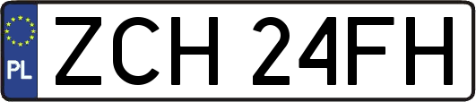 ZCH24FH
