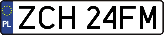 ZCH24FM