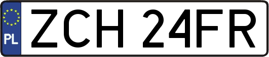 ZCH24FR