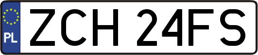 ZCH24FS