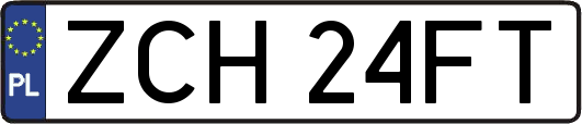 ZCH24FT
