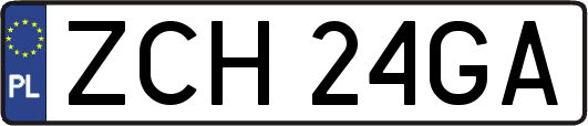 ZCH24GA