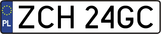ZCH24GC