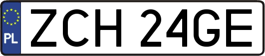 ZCH24GE