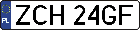 ZCH24GF