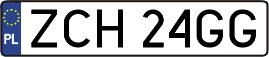 ZCH24GG