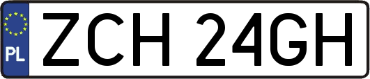 ZCH24GH