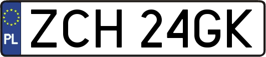 ZCH24GK