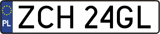 ZCH24GL