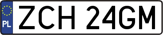 ZCH24GM