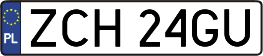 ZCH24GU