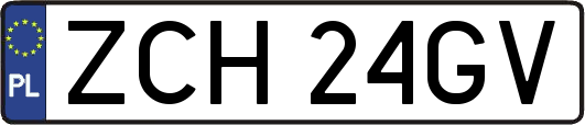 ZCH24GV