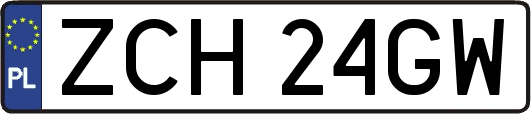 ZCH24GW