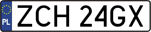 ZCH24GX