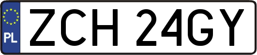 ZCH24GY