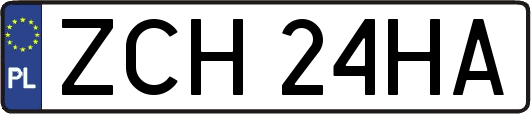 ZCH24HA
