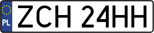 ZCH24HH