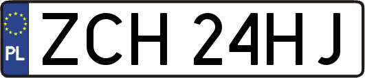 ZCH24HJ