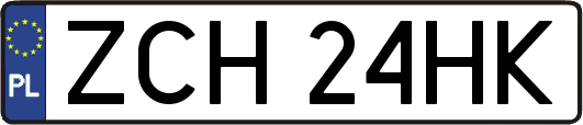 ZCH24HK