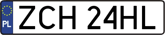 ZCH24HL