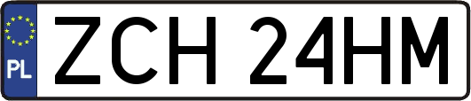 ZCH24HM
