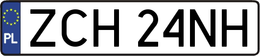 ZCH24NH