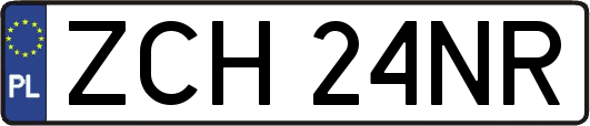 ZCH24NR