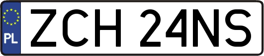 ZCH24NS