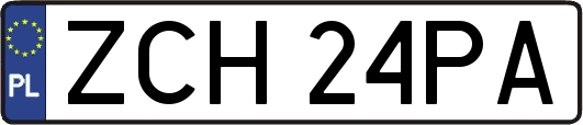 ZCH24PA