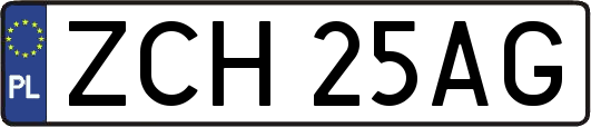 ZCH25AG