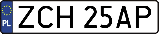ZCH25AP