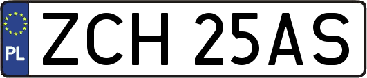 ZCH25AS