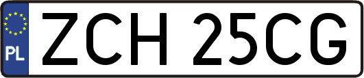 ZCH25CG