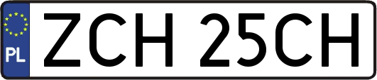 ZCH25CH