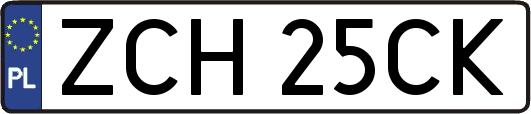 ZCH25CK