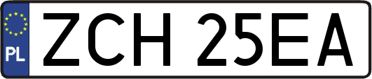ZCH25EA