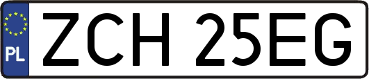 ZCH25EG