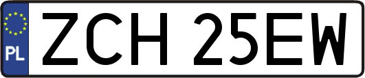 ZCH25EW