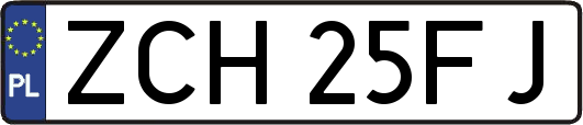 ZCH25FJ