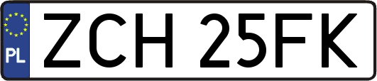ZCH25FK