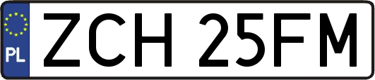 ZCH25FM