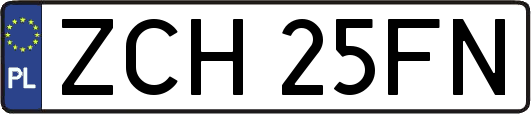 ZCH25FN