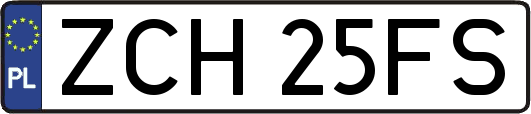 ZCH25FS