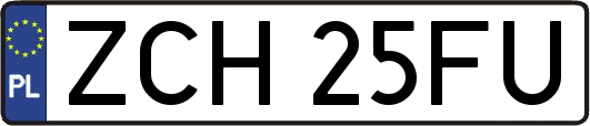 ZCH25FU
