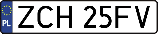 ZCH25FV